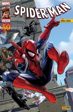 Spider-Man Hors Série Volume 1 Numéro 35