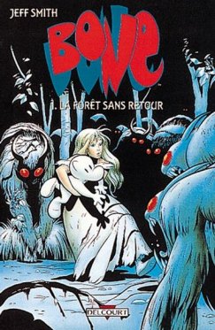 Bone Tome 01