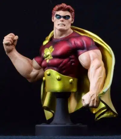 Hyperion Mini Buste
