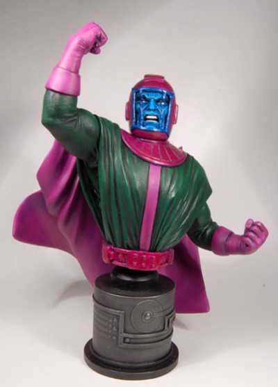Kang Mini Buste
