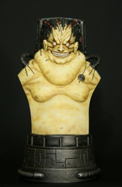 Mojo Mini Buste