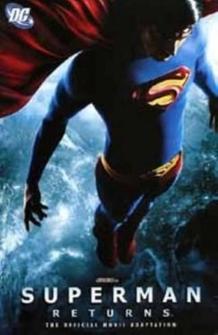 Superman Returns : adaptation du film
