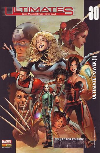Ultimates Numéro 30