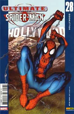 Ultimate Spider-Man Volume 1 Numéro 28