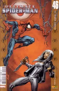 Ultimate Spider-Man Volume 1 Numéro 46