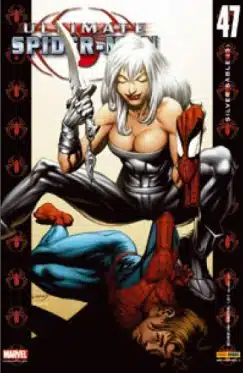 Ultimate Spider-Man Volume 1 Numéro 47