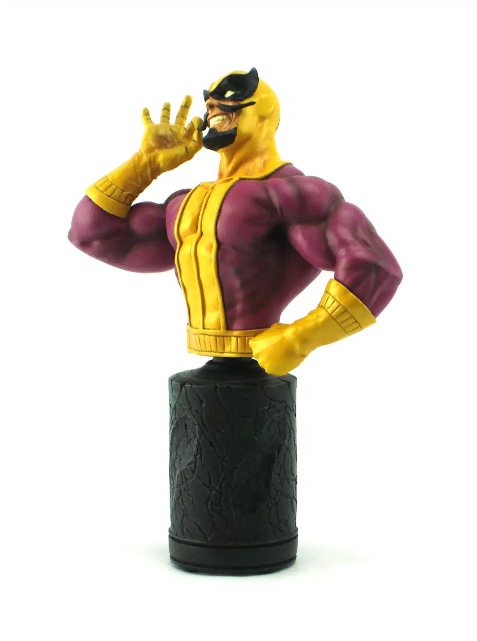 Batroc Mini Buste – Image 3
