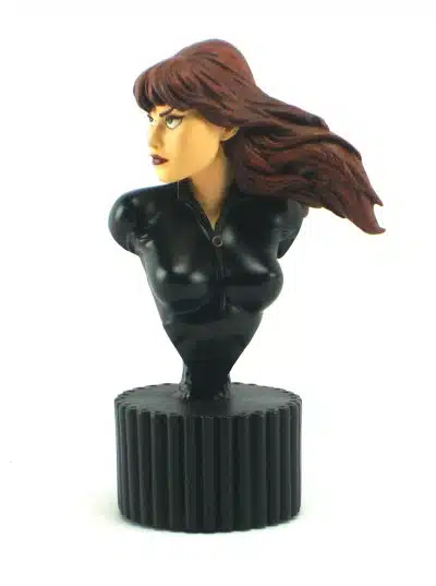 Black Widow Mini Buste