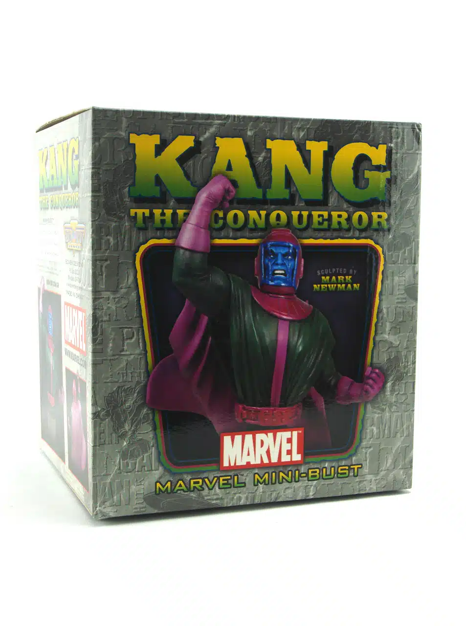 Kang Mini Buste – Image 2