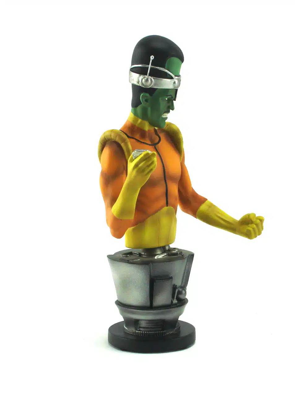 Leader Mini Buste – Image 3