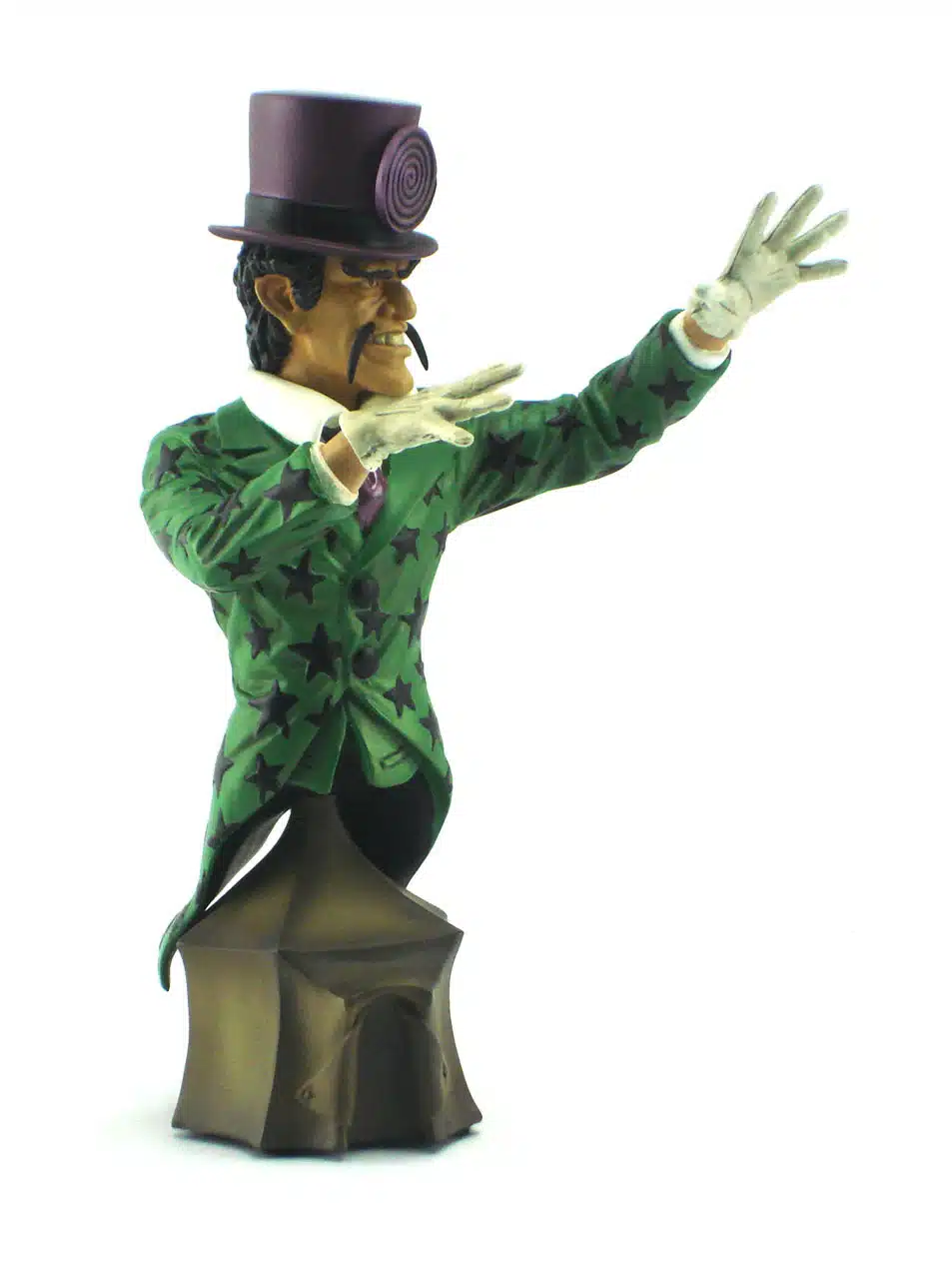 Ringmaster Mini Buste – Image 3