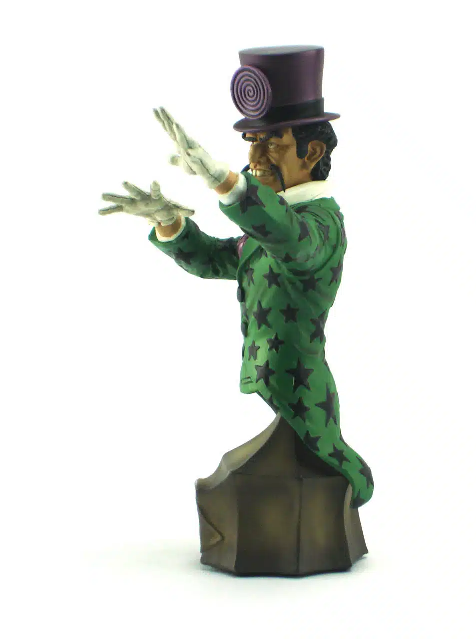 Ringmaster Mini Buste – Image 4