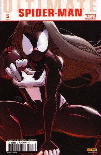 Ultimate Spider-Man Volume 2 Numéro 05