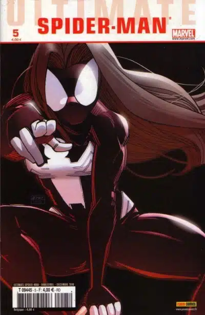 Ultimate Spider-Man Volume 2 Numéro 05