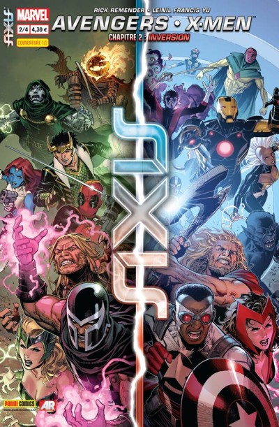 AXIS Numero 02
