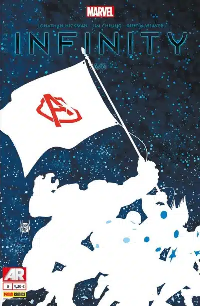 Infinity Numero 06