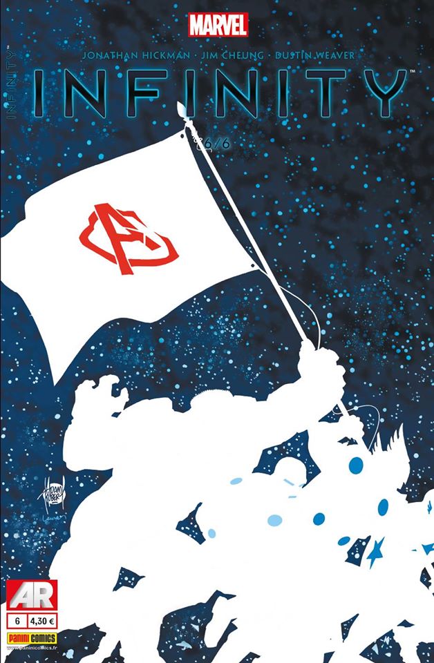 Infinity Numero 06