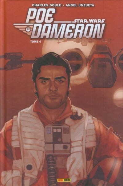100% Star Wars : Poe Dameron Tome 04