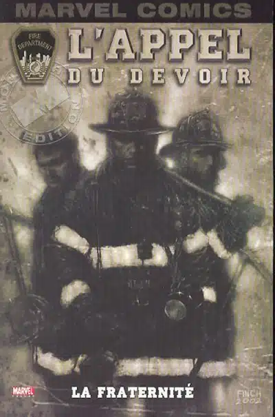 Marvel Monster : Appel du Devoir Tome 01