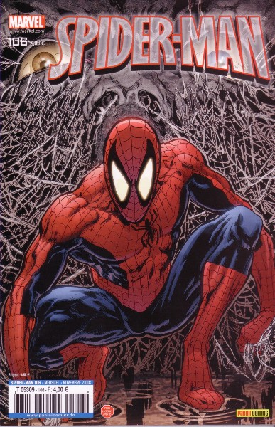 Spider-Man Volume 1 Numero 106
