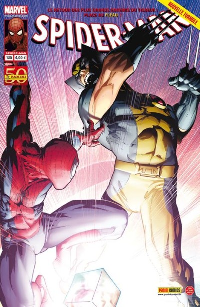 Spider-Man Volume 1 Numero 135