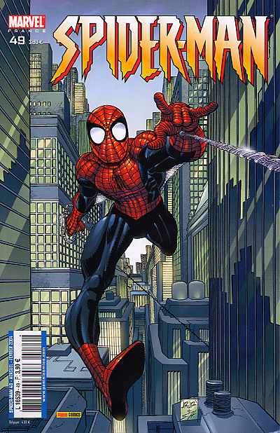 Spider-Man Volume 1 Numero 049
