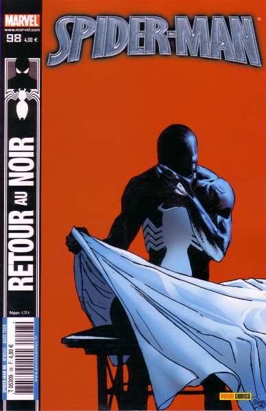 Spider-Man Volume 1 Numero 098