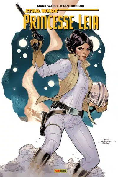 100% Star Wars : Princesse Leia