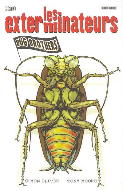 Exterminateurs