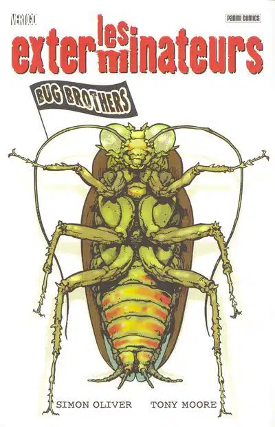 Exterminateurs