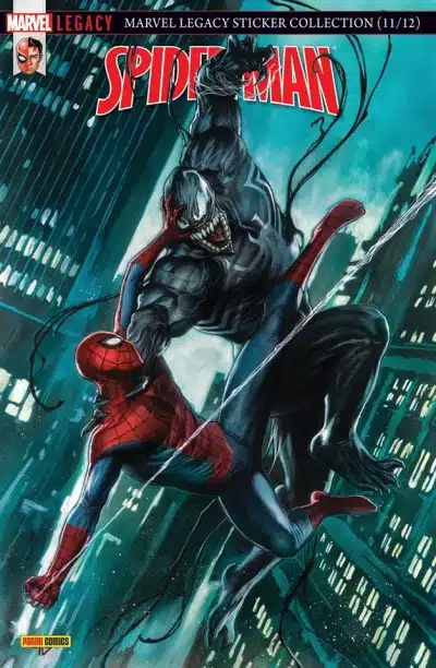 Marvel Legacy : Spider-Man Numero 03