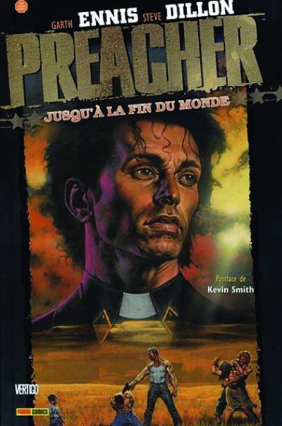 Preacher Tome 02