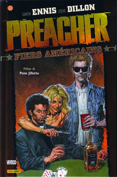Preacher Tome 03