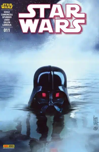 Star Wars Volume 2 Numero 11