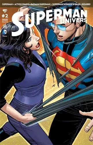 Superman Univers Numero 02