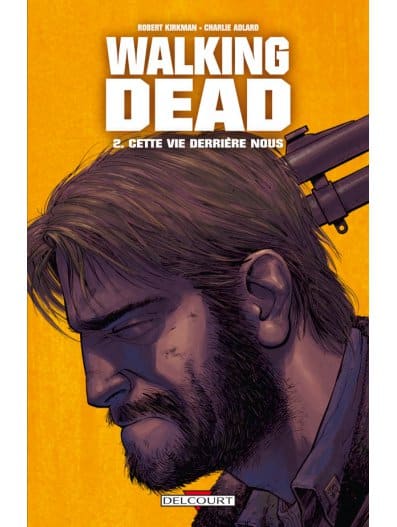 Walking Dead Tome 02