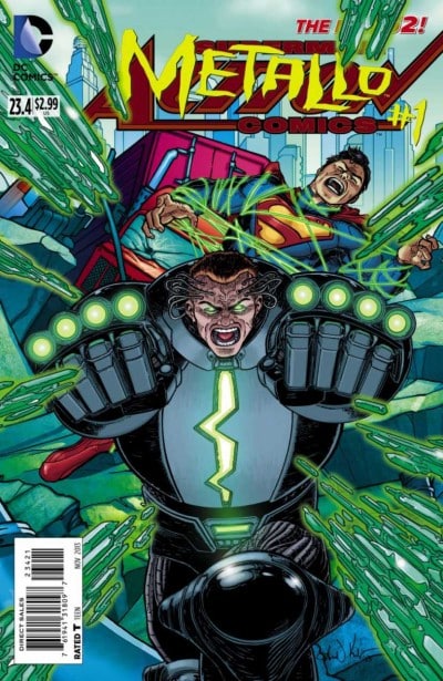 Action Comics Vol 2 Num 23.4