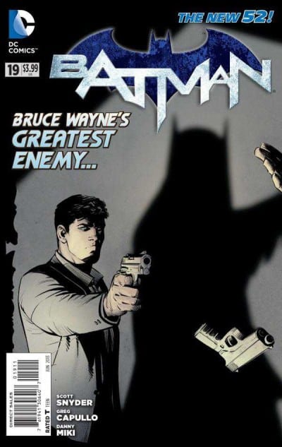 Batman Vol 2 Num 019
