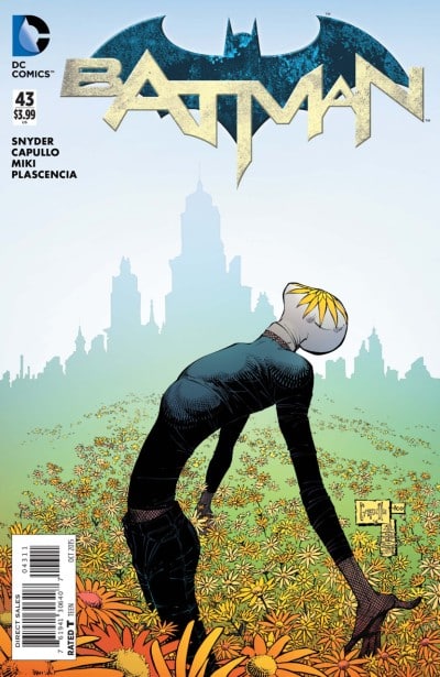Batman Vol 2 Num 043