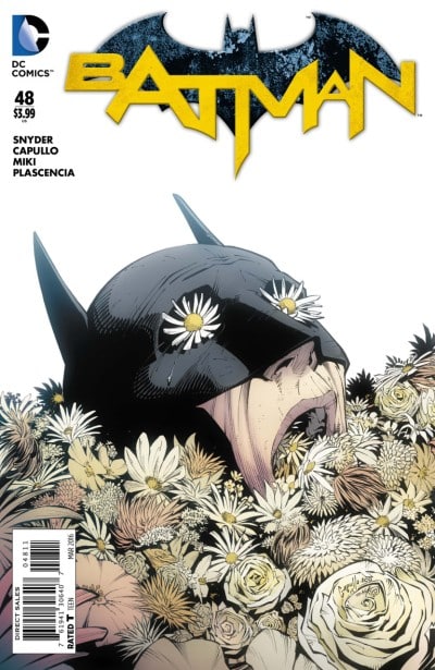 Batman Vol 2 Num 048