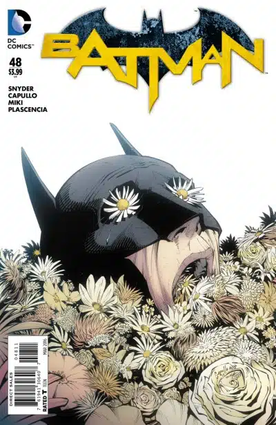 Batman Vol 2 Num 048