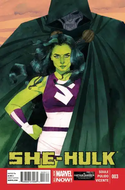 She-Hulk Vol 3 Num 03