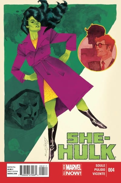 She-Hulk Vol 3 Num 04
