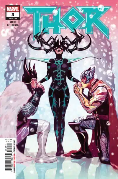 Thor Vol 5 Num 03