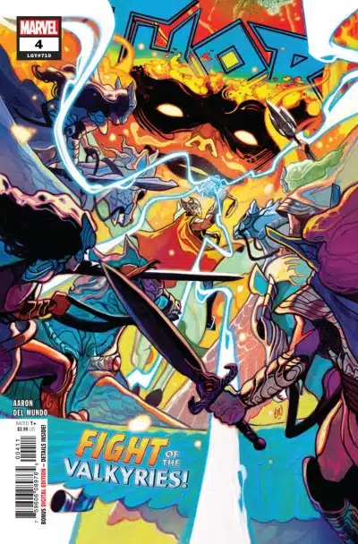 Thor Vol 5 Num 04