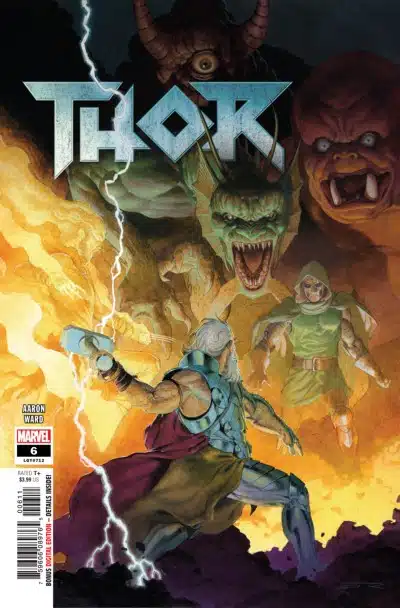 Thor Vol 5 Num 06