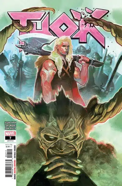 Thor Vol 5 Num 07