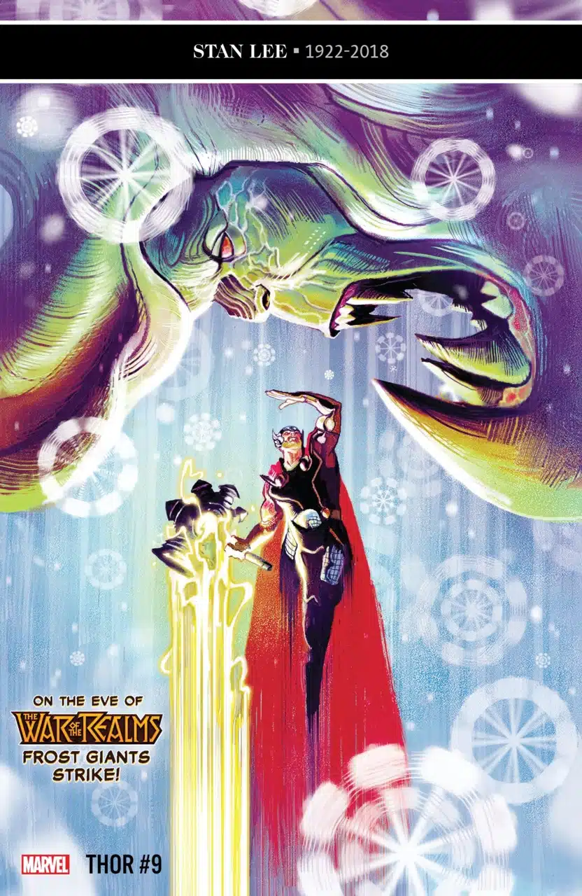 Thor Vol 5 Num 09