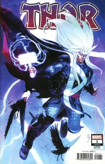 Thor Vol 6 Num 01