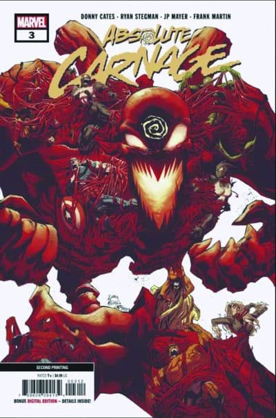 Absolute Carnage Num 03